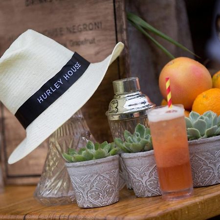 Hurley House Hotel 외부 사진