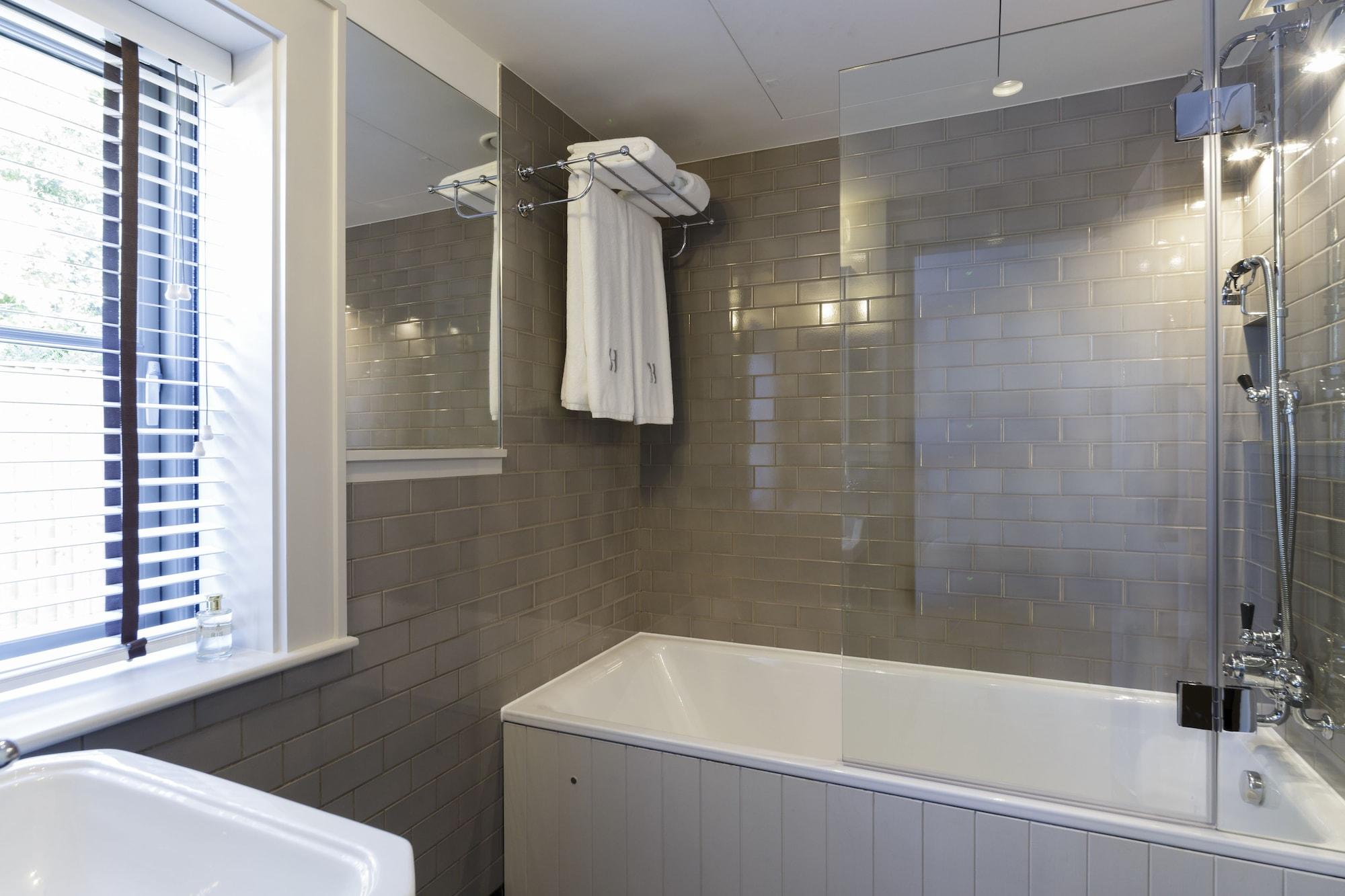 Hurley House Hotel 외부 사진