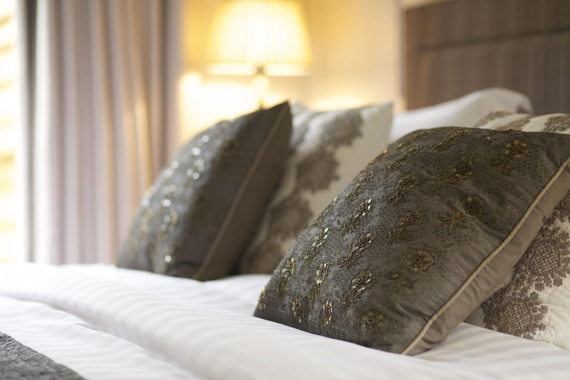 Hurley House Hotel 외부 사진