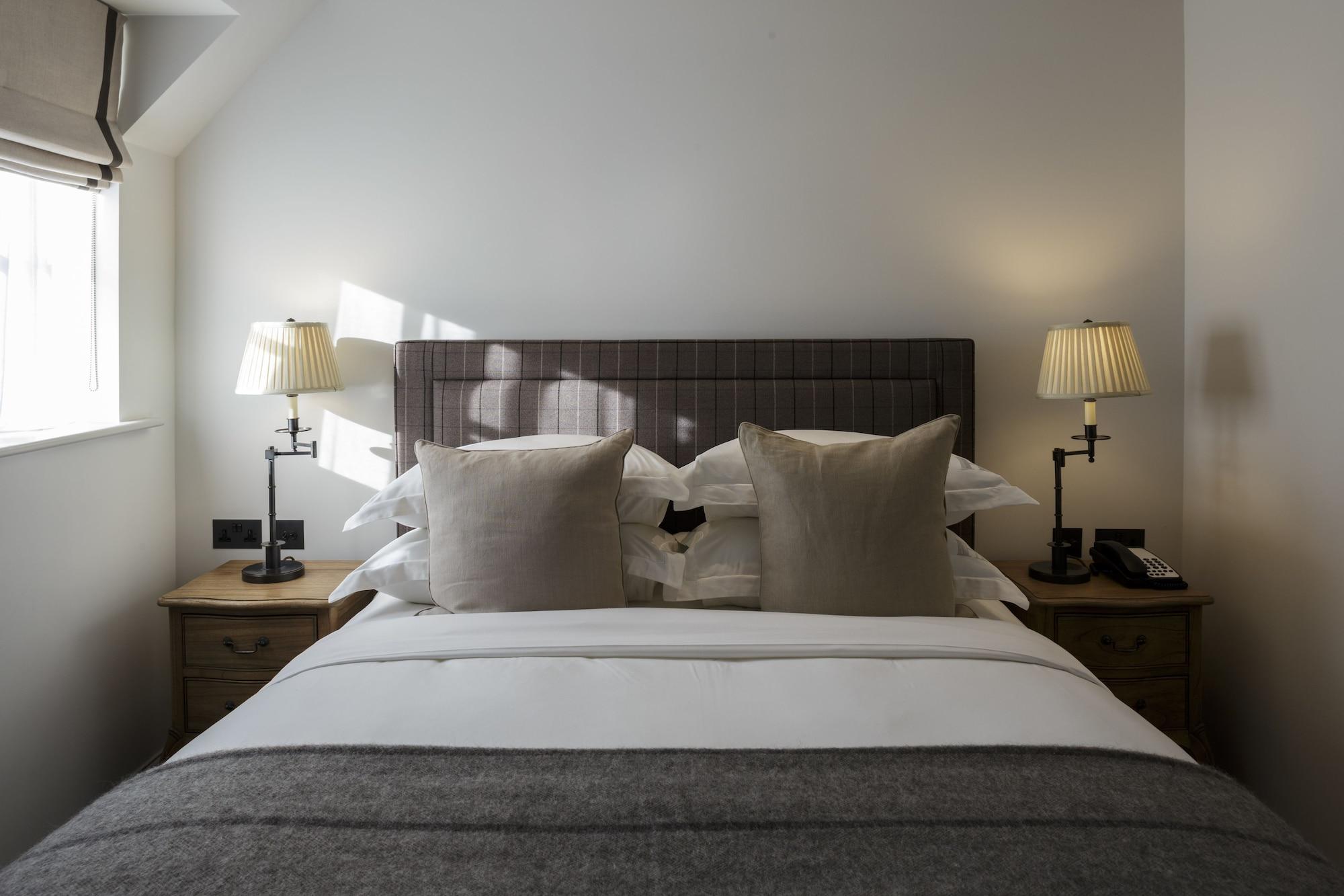 Hurley House Hotel 외부 사진