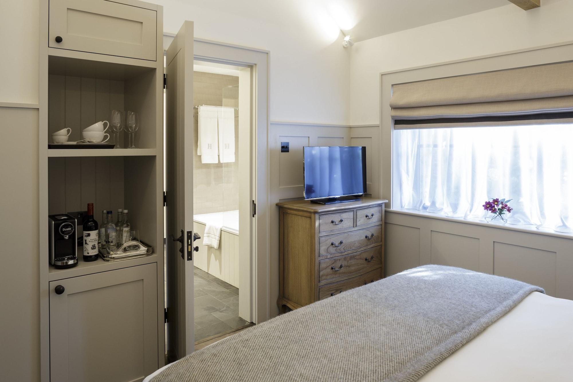 Hurley House Hotel 외부 사진
