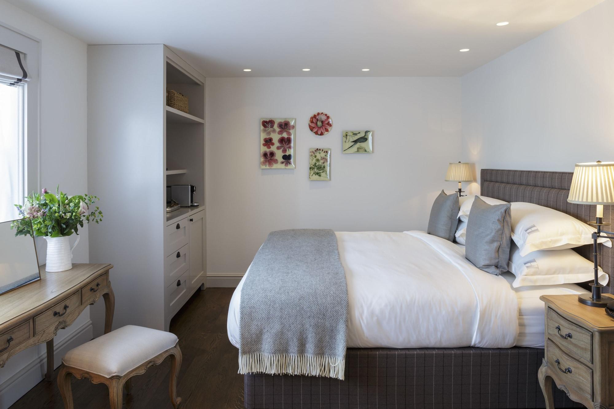 Hurley House Hotel 외부 사진