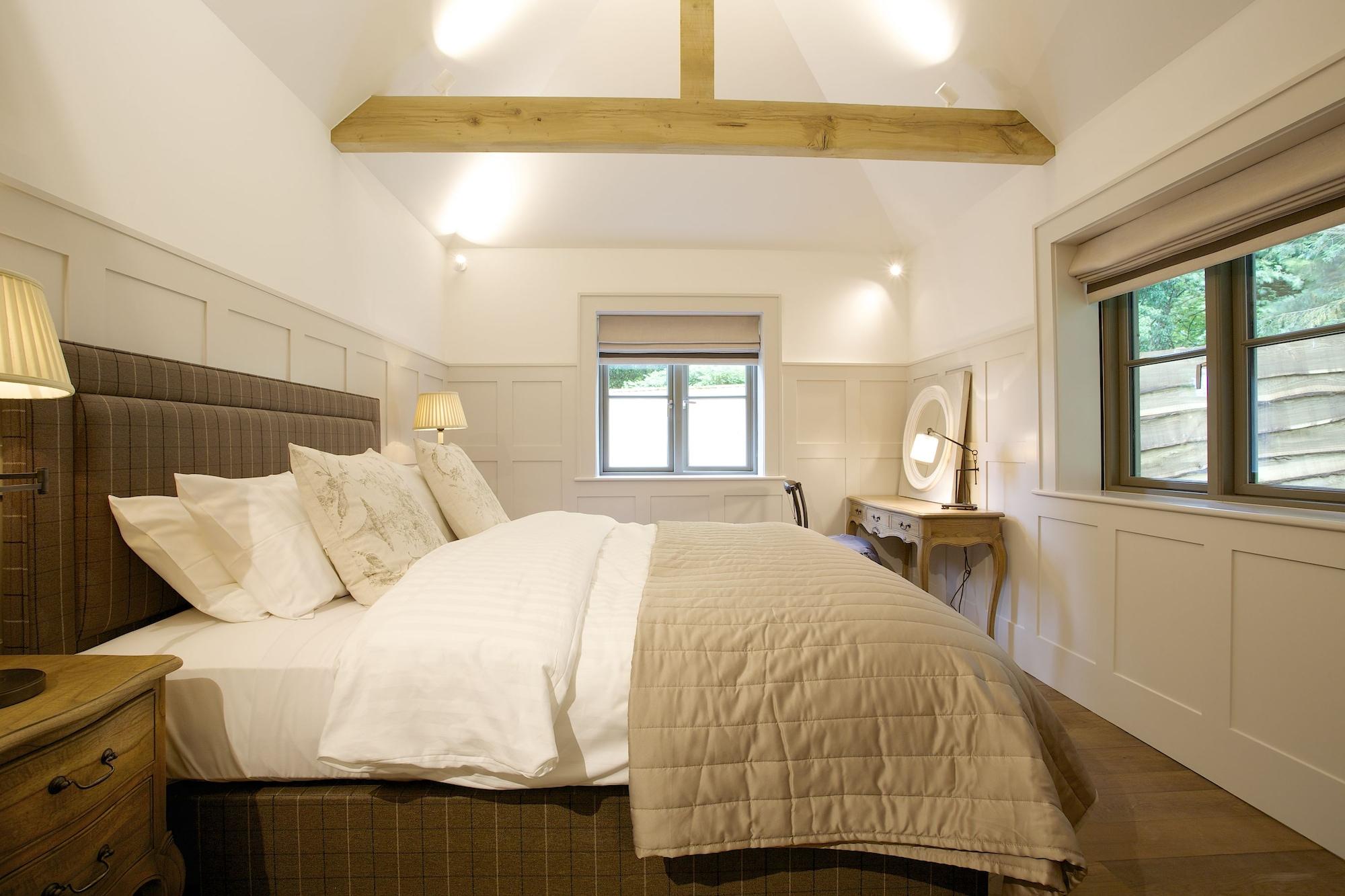 Hurley House Hotel 외부 사진