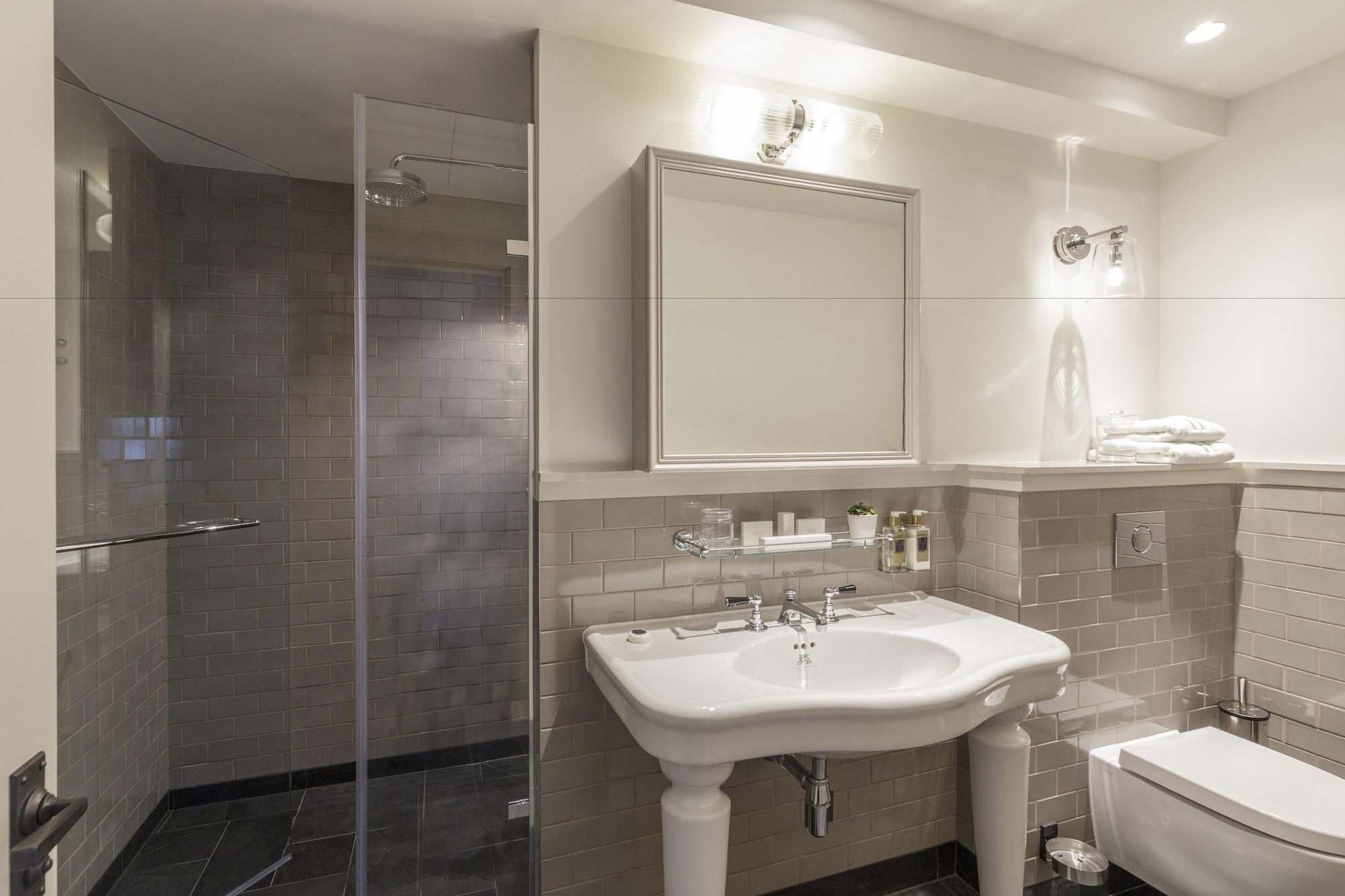 Hurley House Hotel 외부 사진