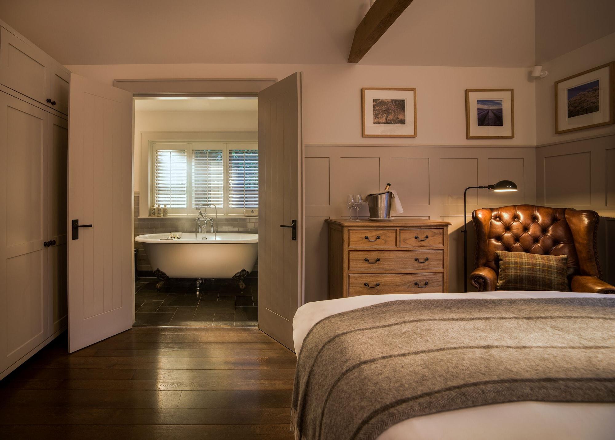 Hurley House Hotel 외부 사진