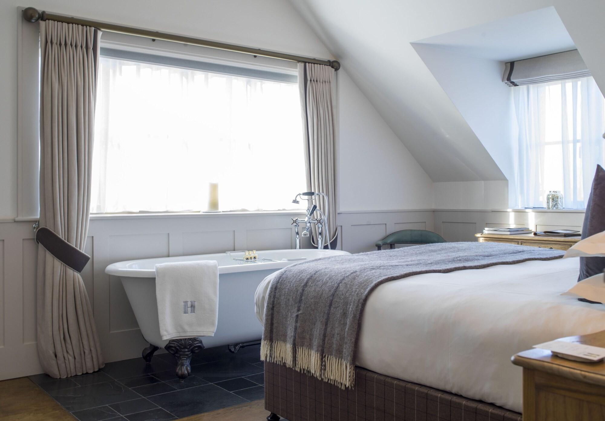 Hurley House Hotel 외부 사진