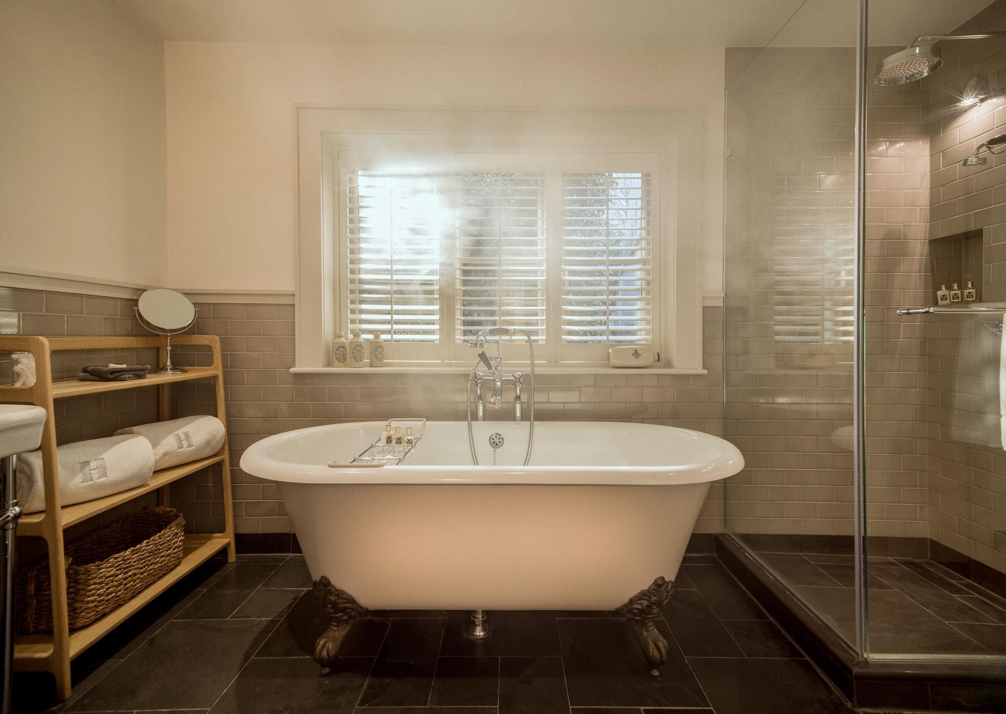 Hurley House Hotel 외부 사진