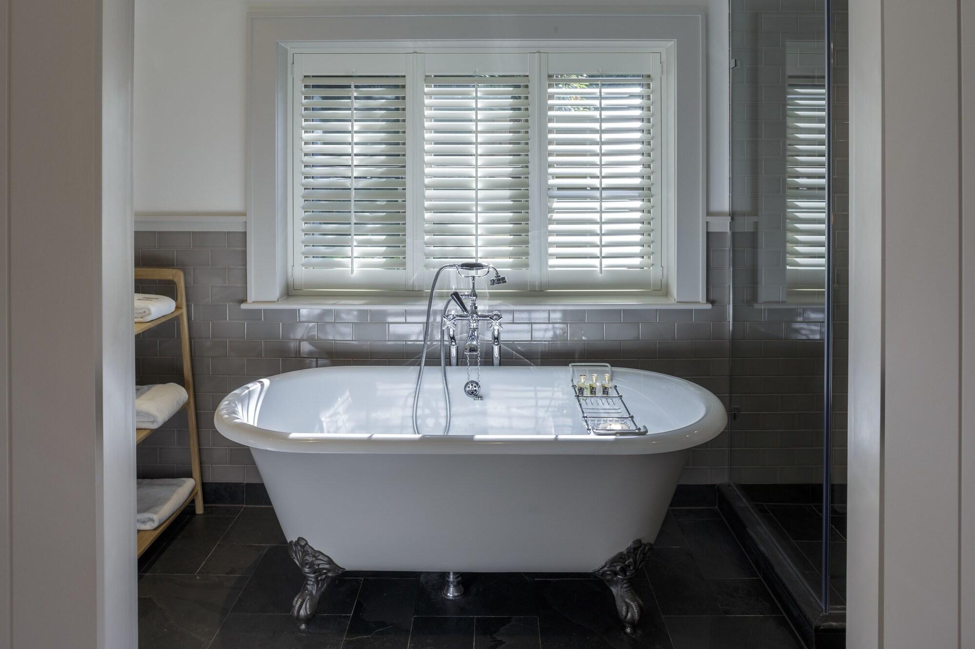 Hurley House Hotel 외부 사진