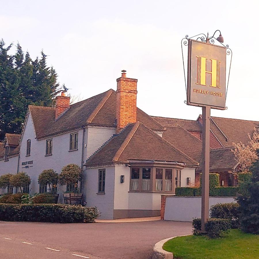 Hurley House Hotel 외부 사진