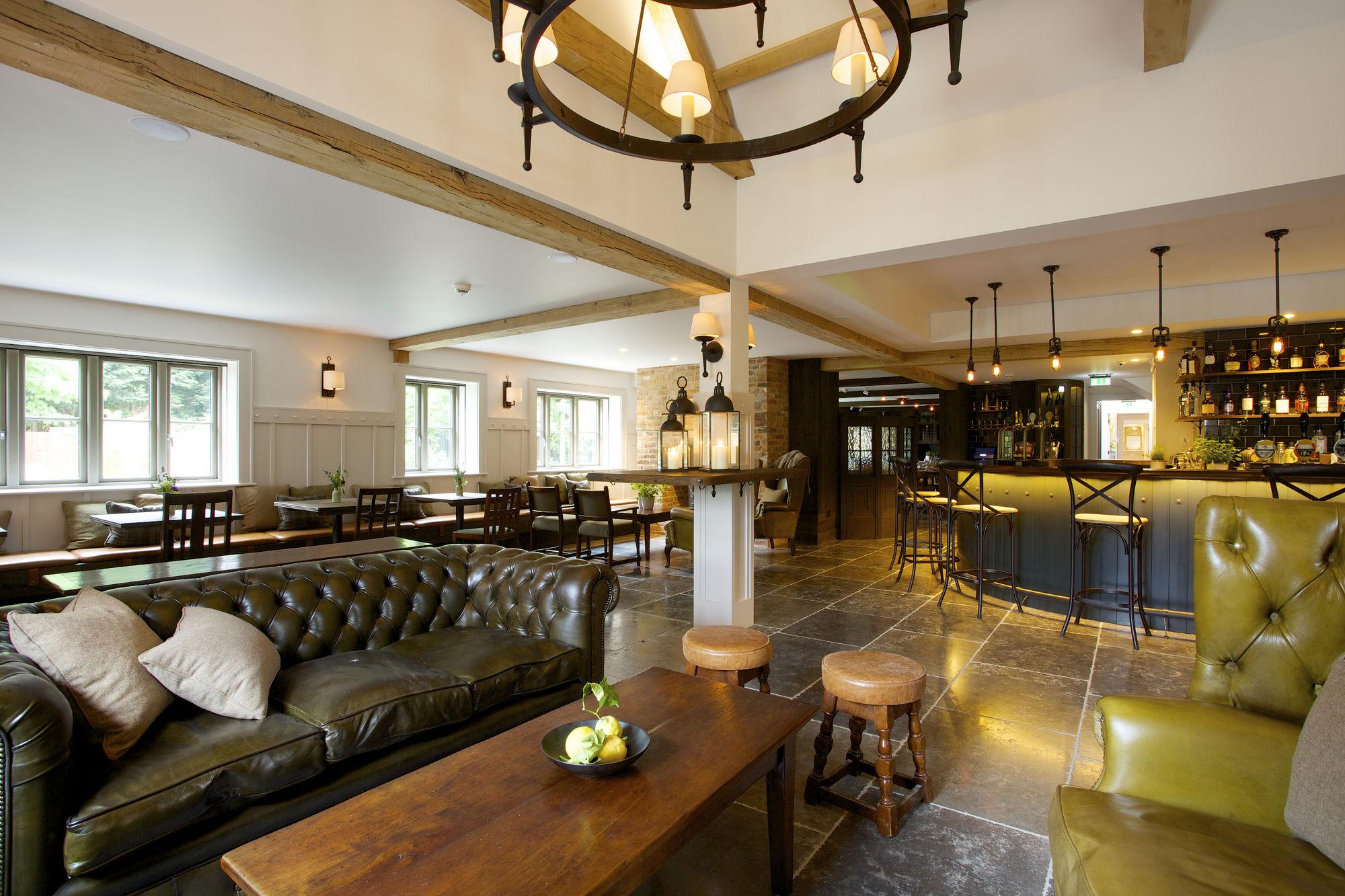 Hurley House Hotel 외부 사진
