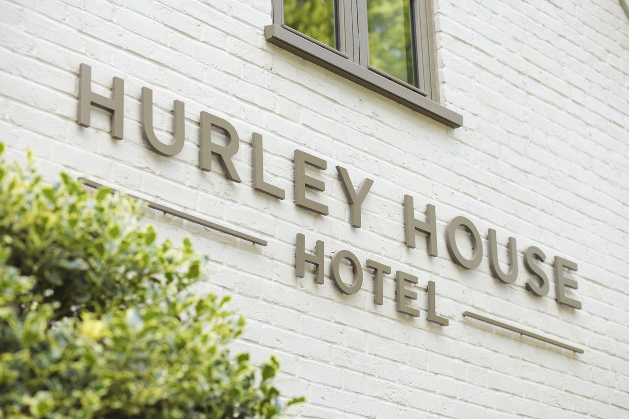 Hurley House Hotel 외부 사진