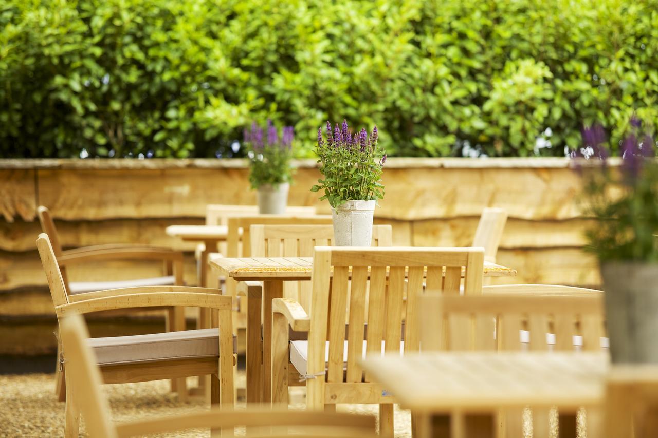 Hurley House Hotel 외부 사진