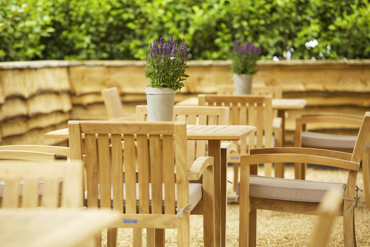 Hurley House Hotel 외부 사진