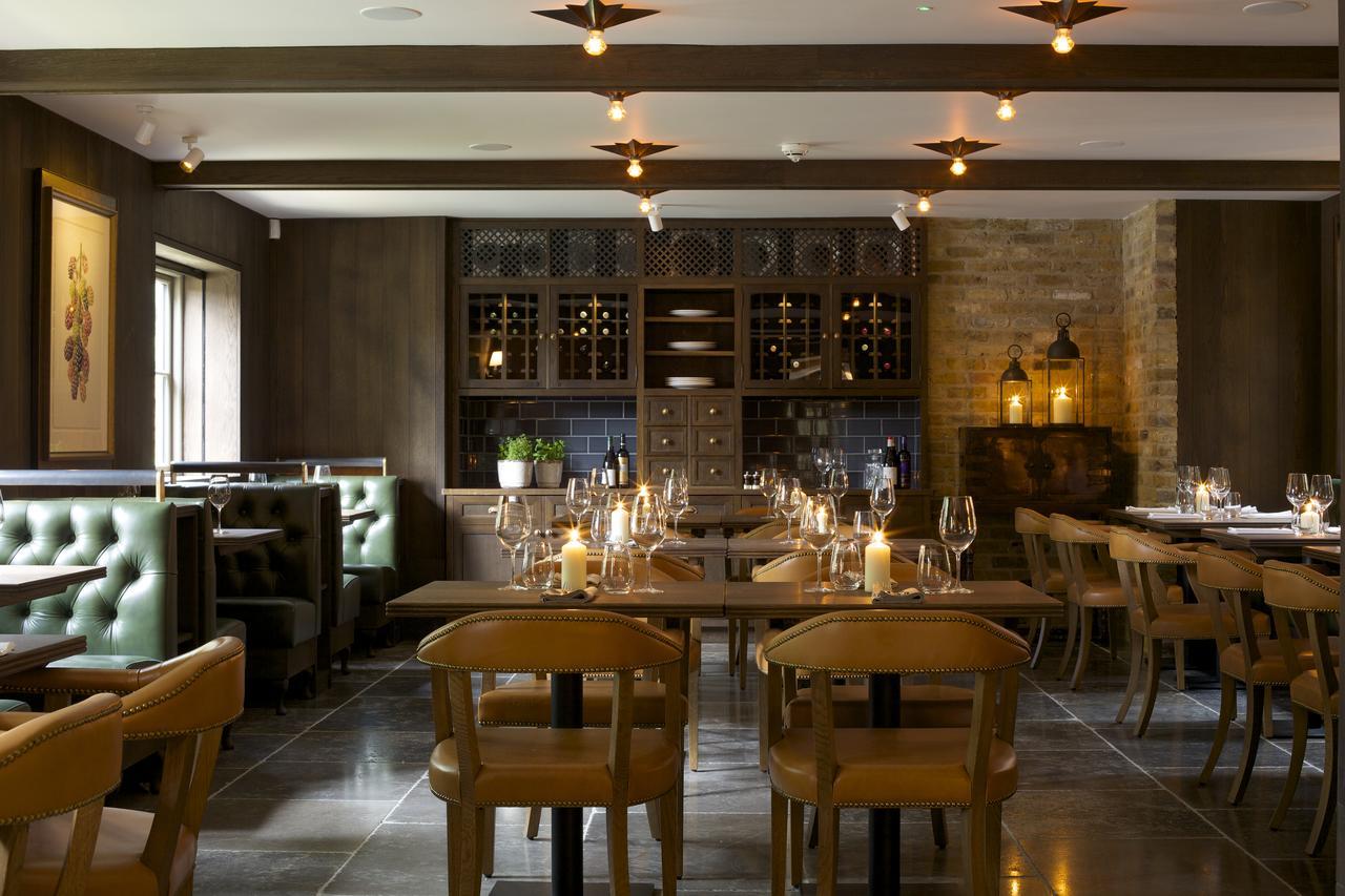 Hurley House Hotel 외부 사진