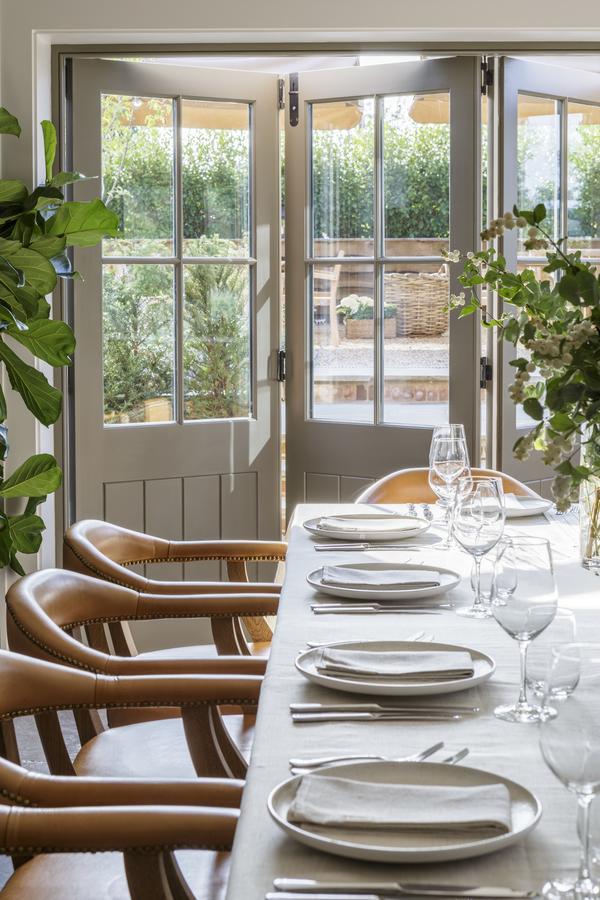 Hurley House Hotel 외부 사진