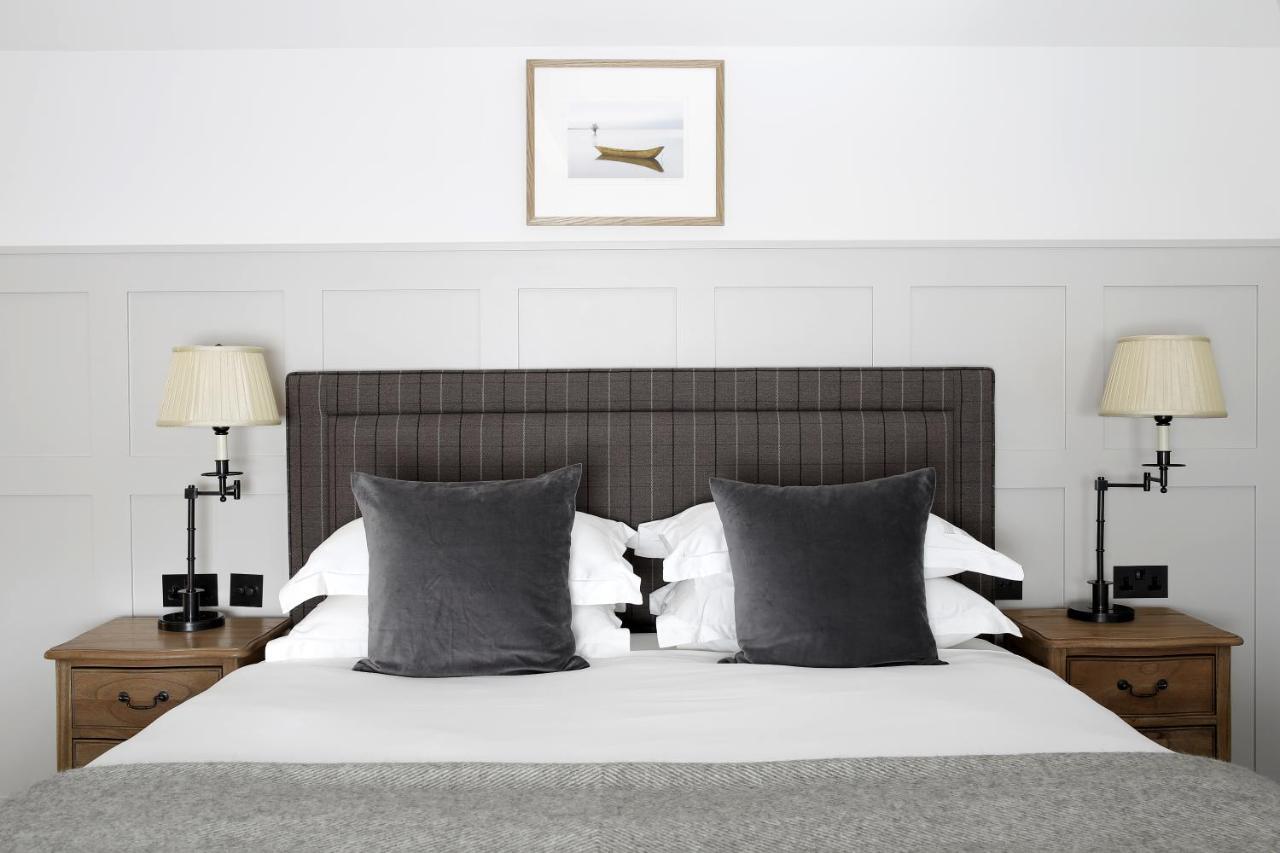 Hurley House Hotel 외부 사진