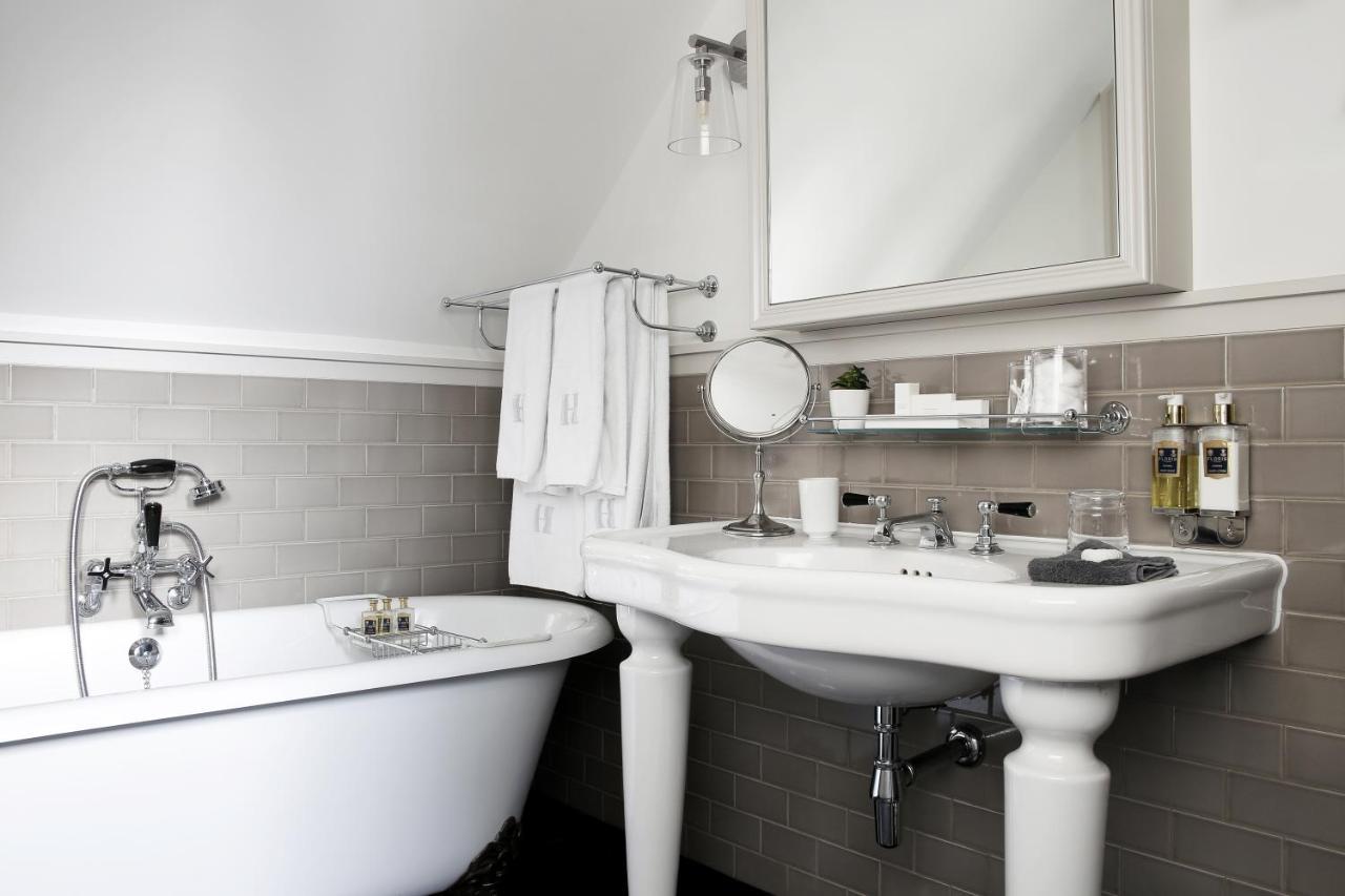 Hurley House Hotel 외부 사진