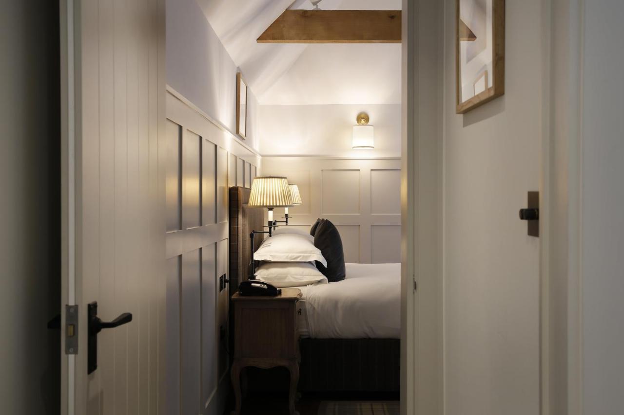 Hurley House Hotel 외부 사진