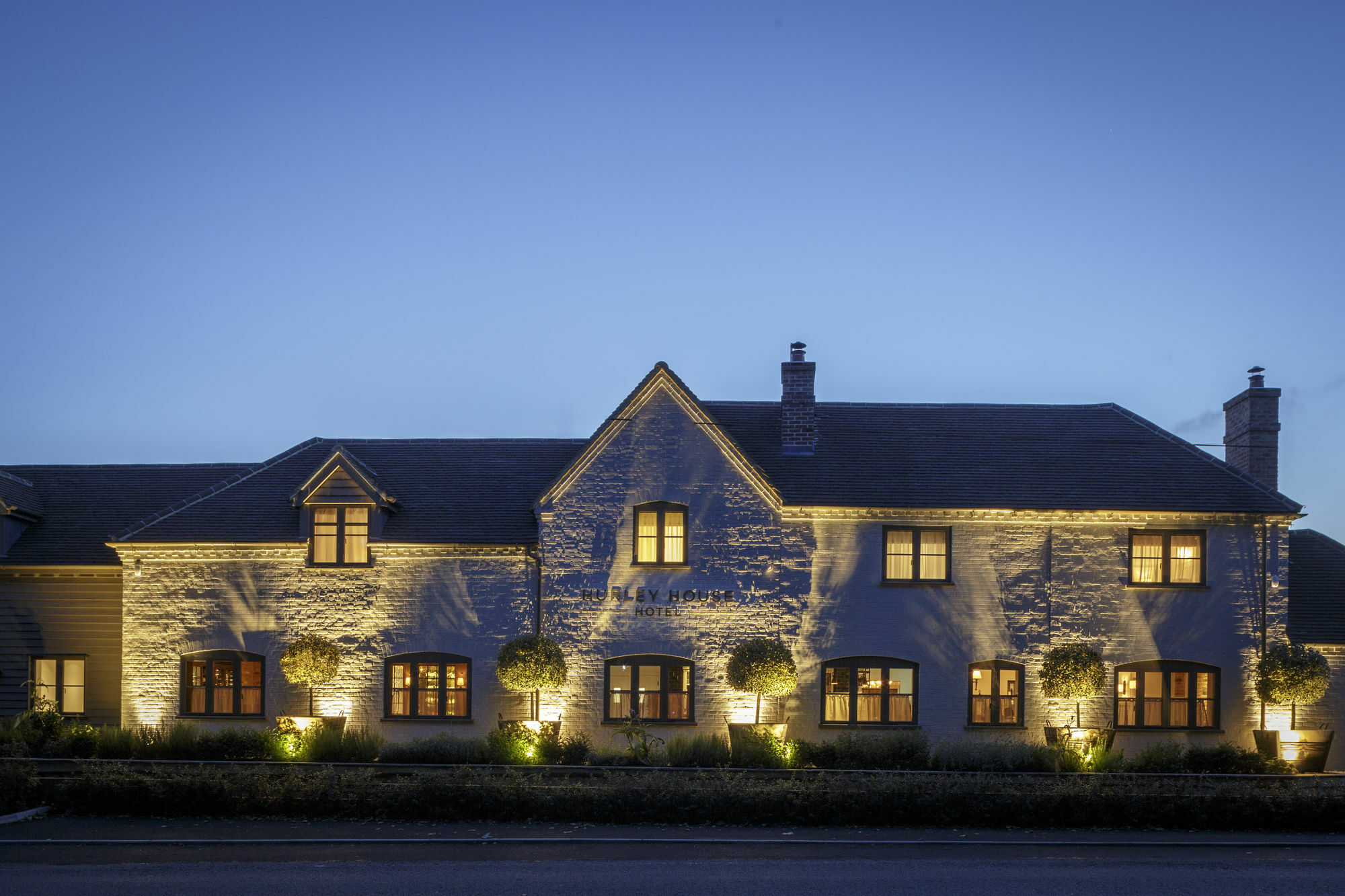 Hurley House Hotel 외부 사진