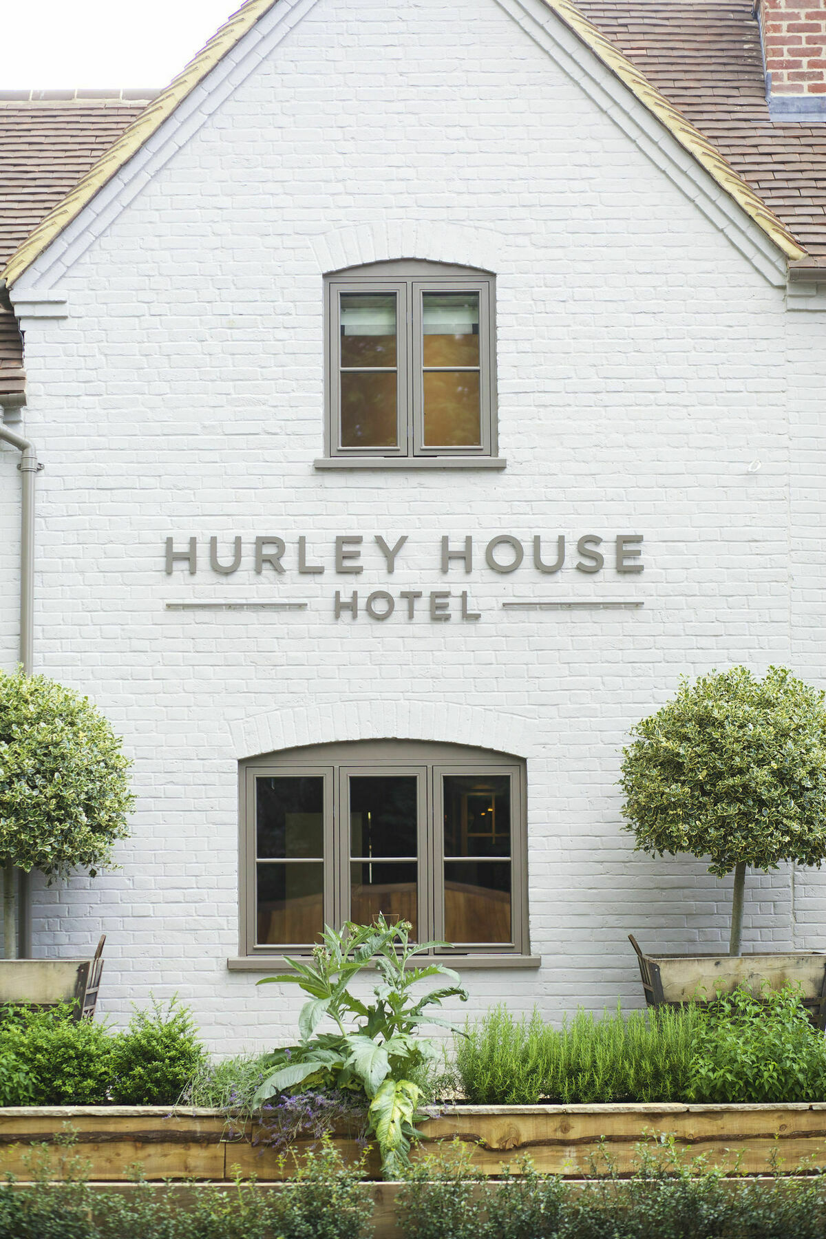 Hurley House Hotel 외부 사진