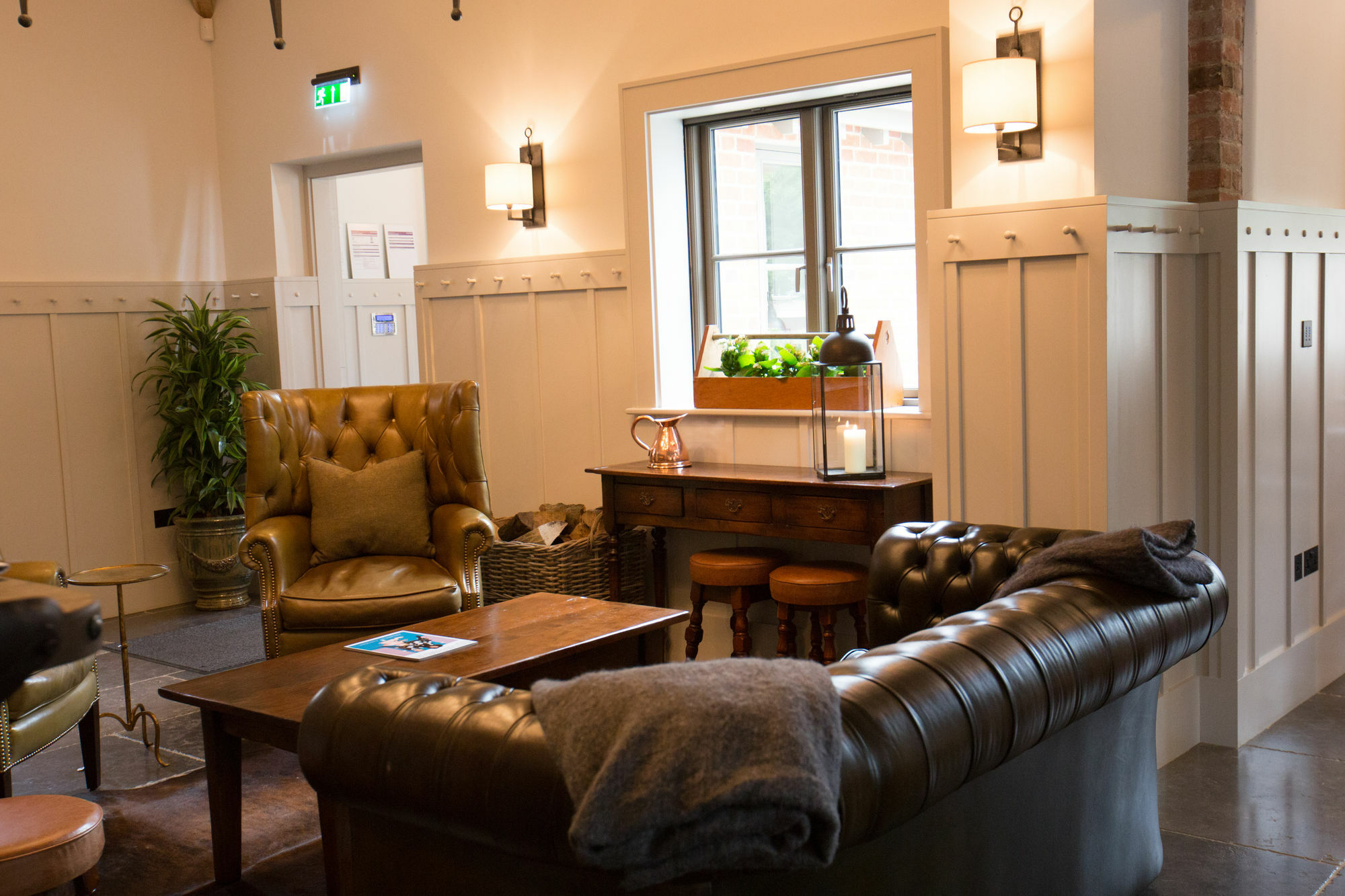 Hurley House Hotel 외부 사진