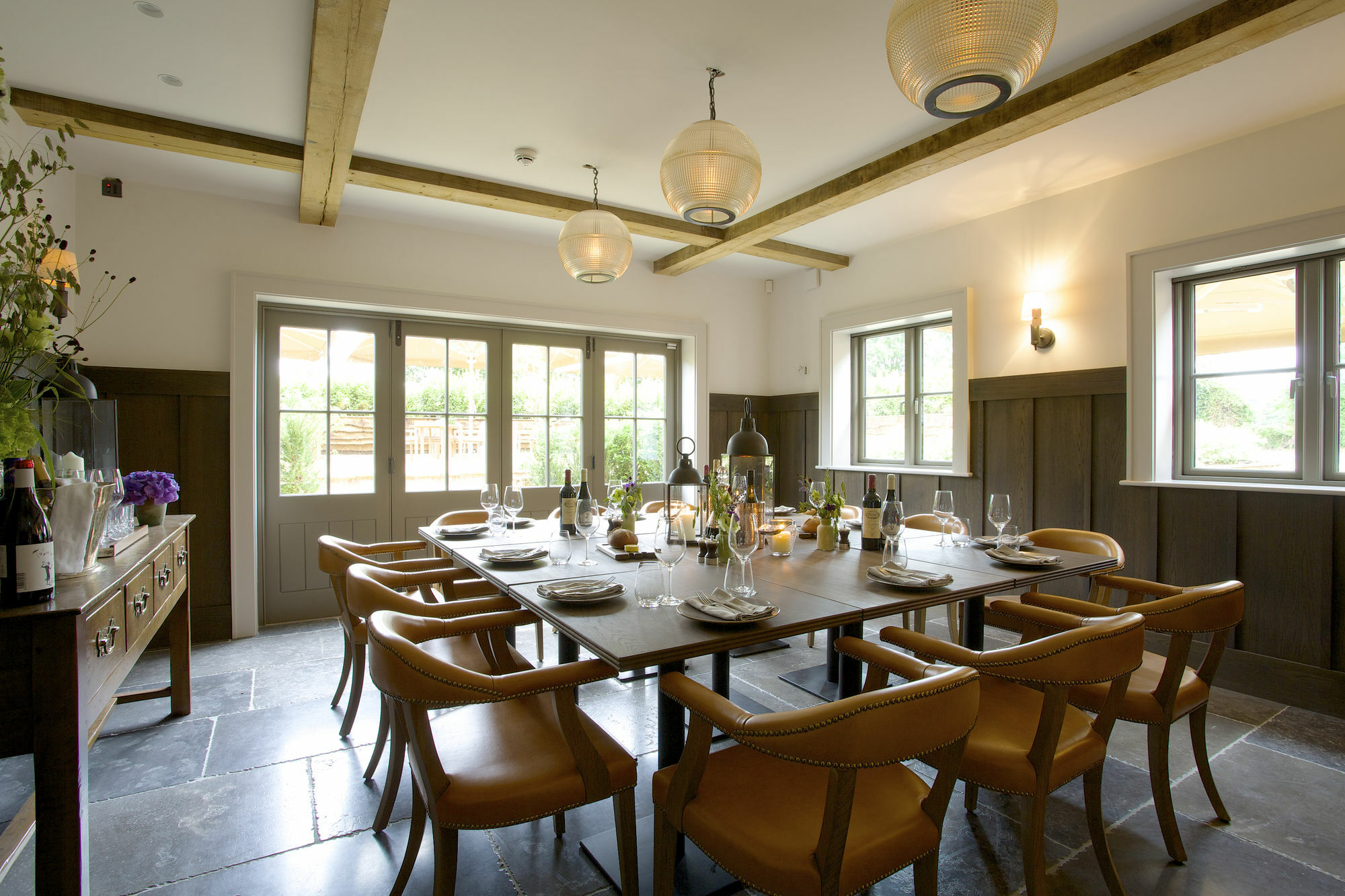 Hurley House Hotel 외부 사진