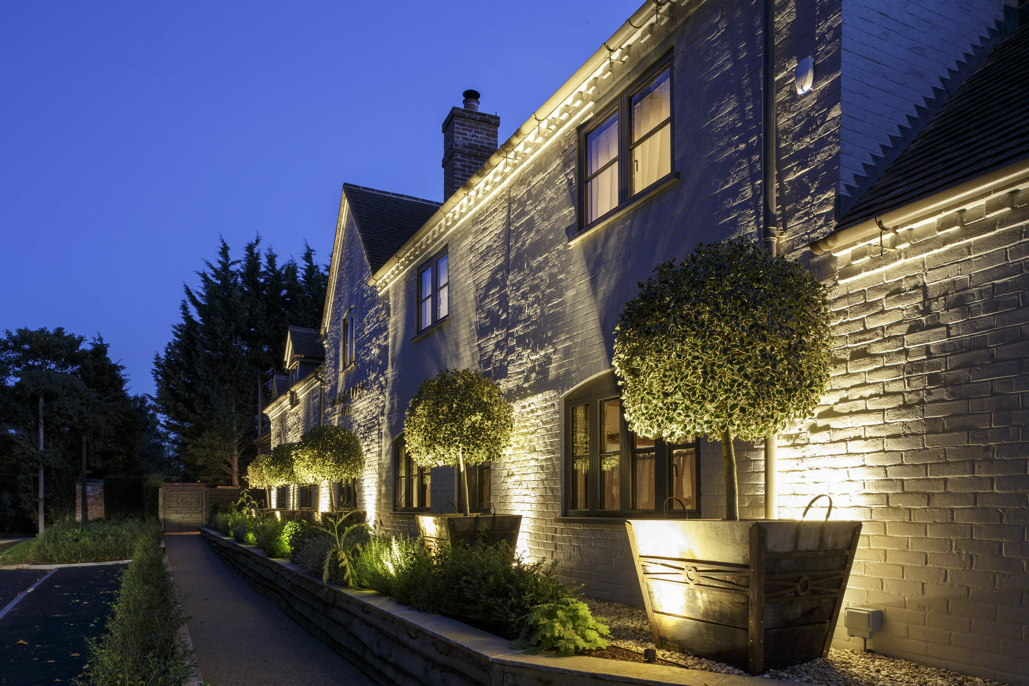 Hurley House Hotel 외부 사진