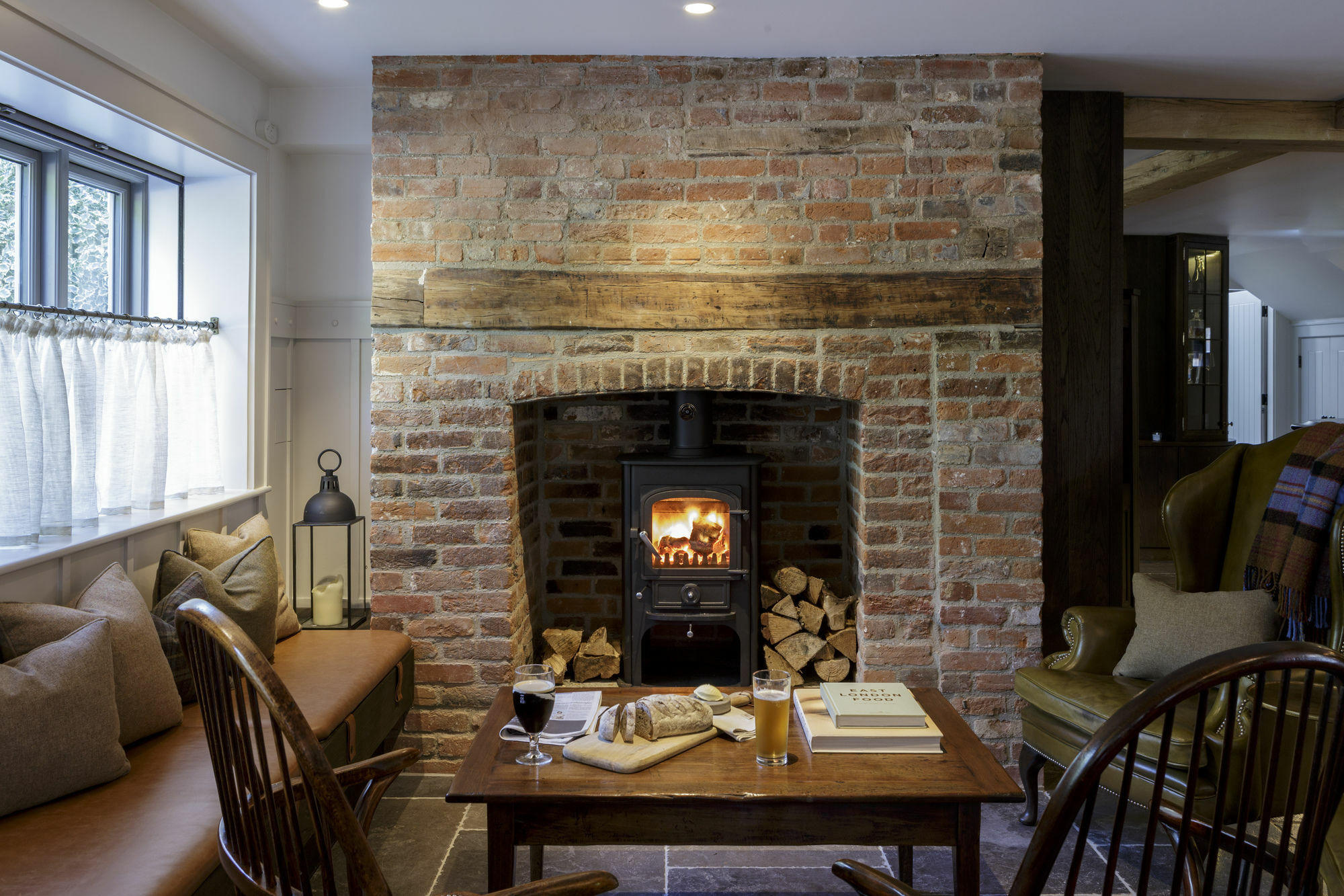 Hurley House Hotel 외부 사진