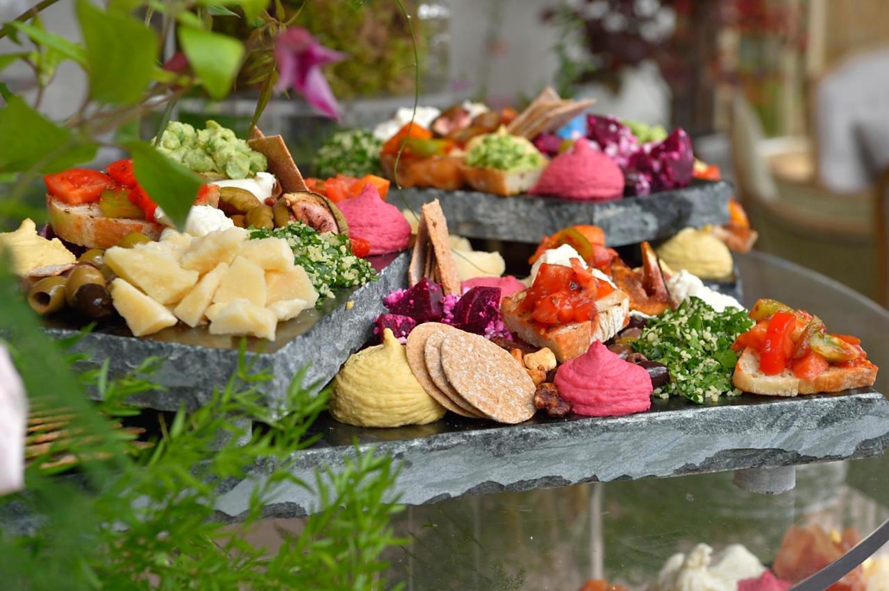 Hurley House Hotel 외부 사진