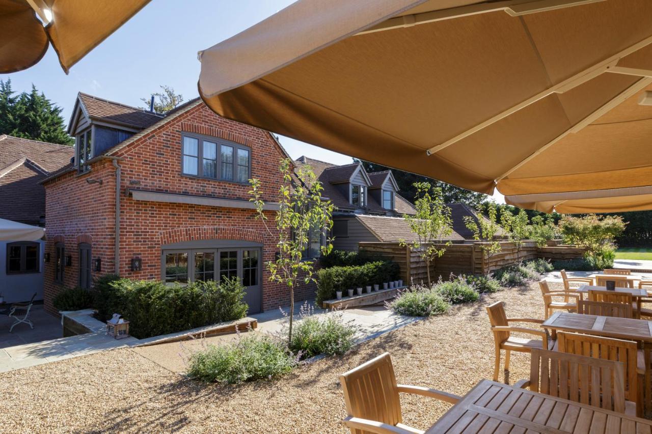 Hurley House Hotel 외부 사진