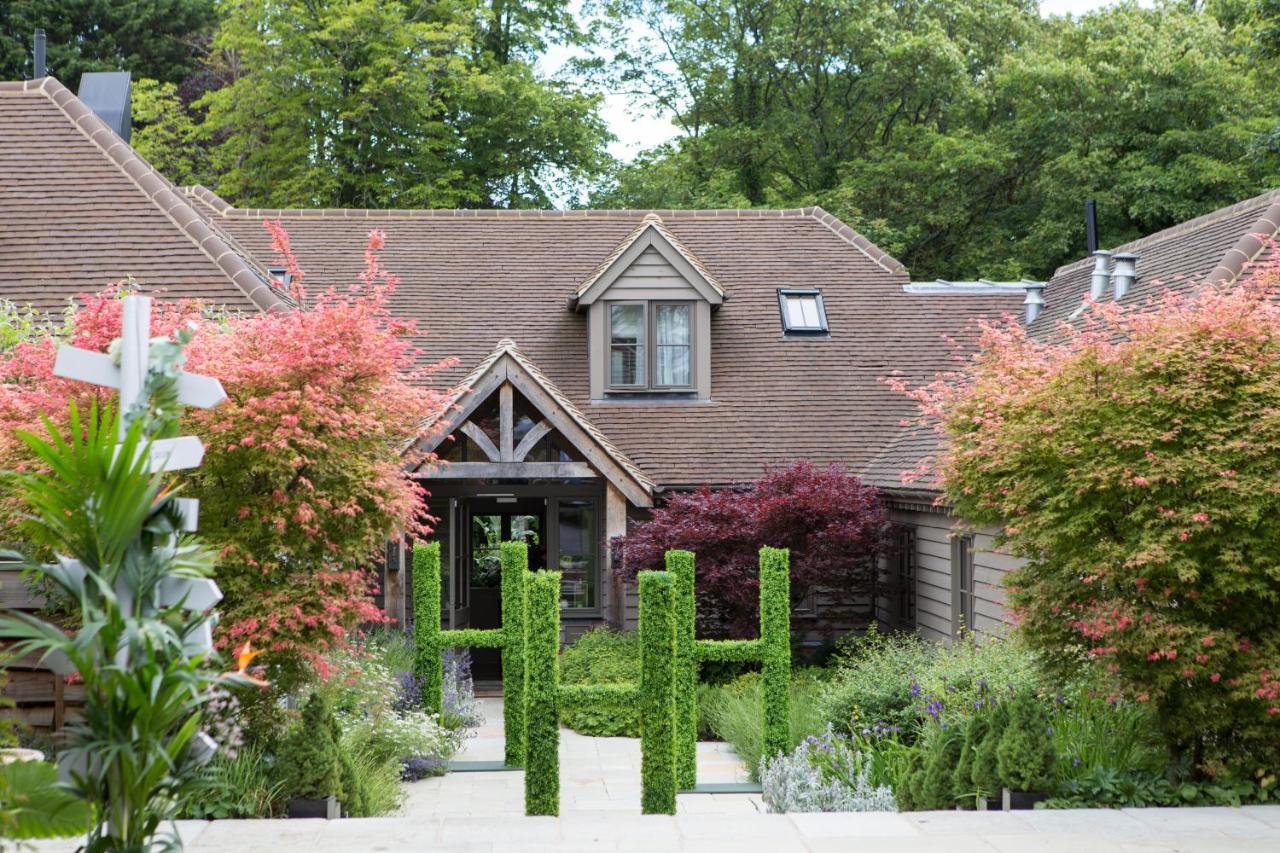 Hurley House Hotel 외부 사진