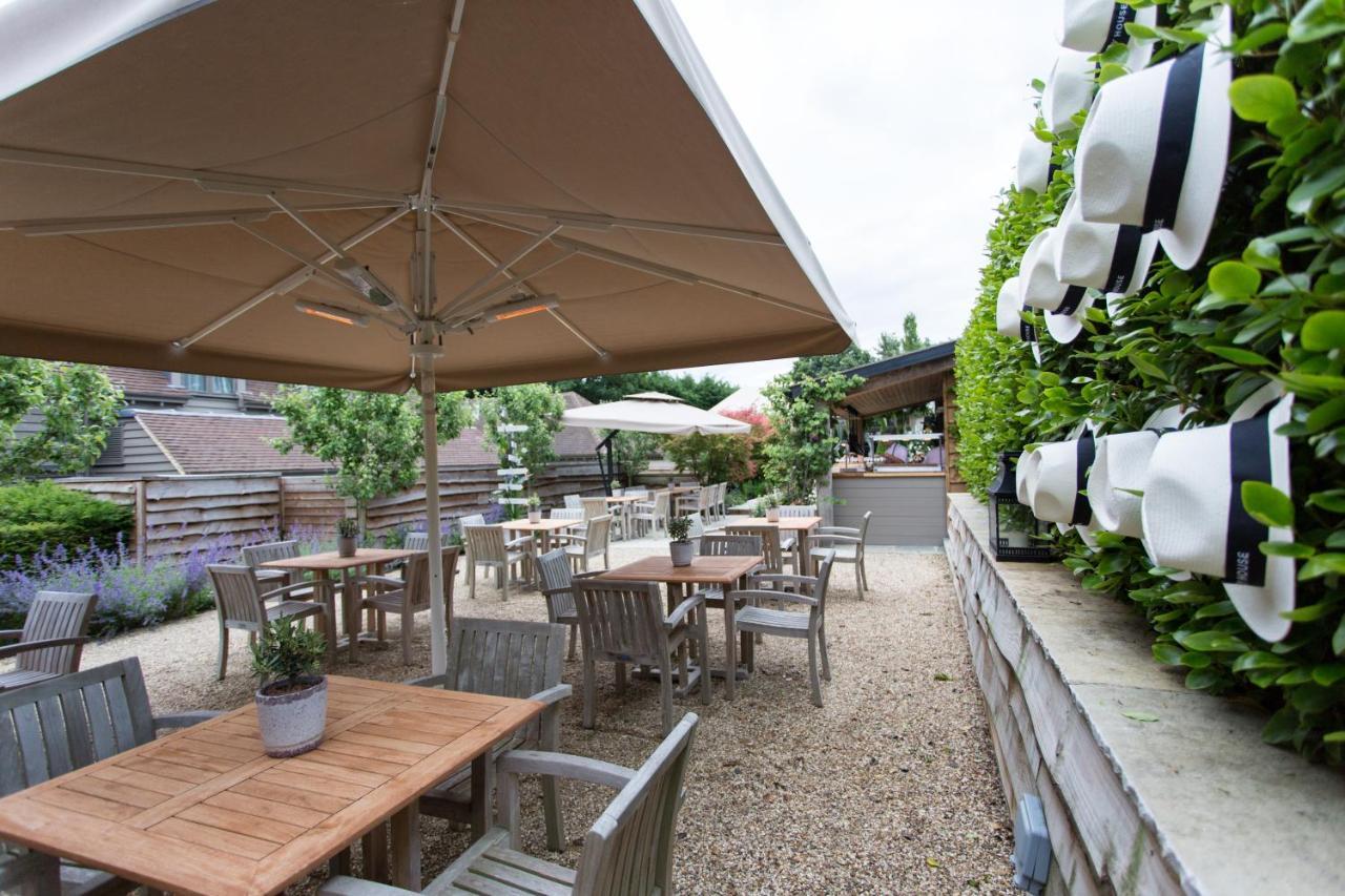 Hurley House Hotel 외부 사진