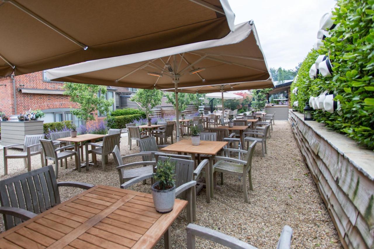 Hurley House Hotel 외부 사진