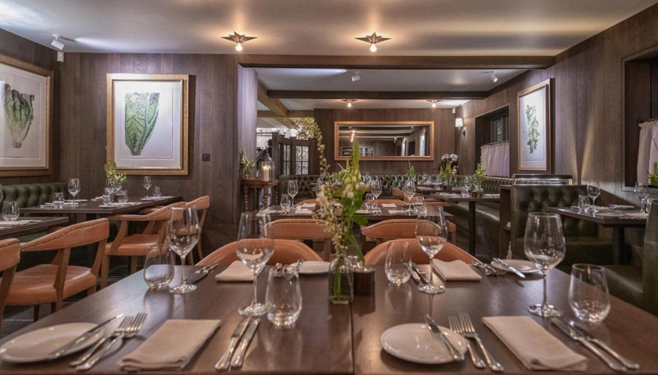 Hurley House Hotel 외부 사진