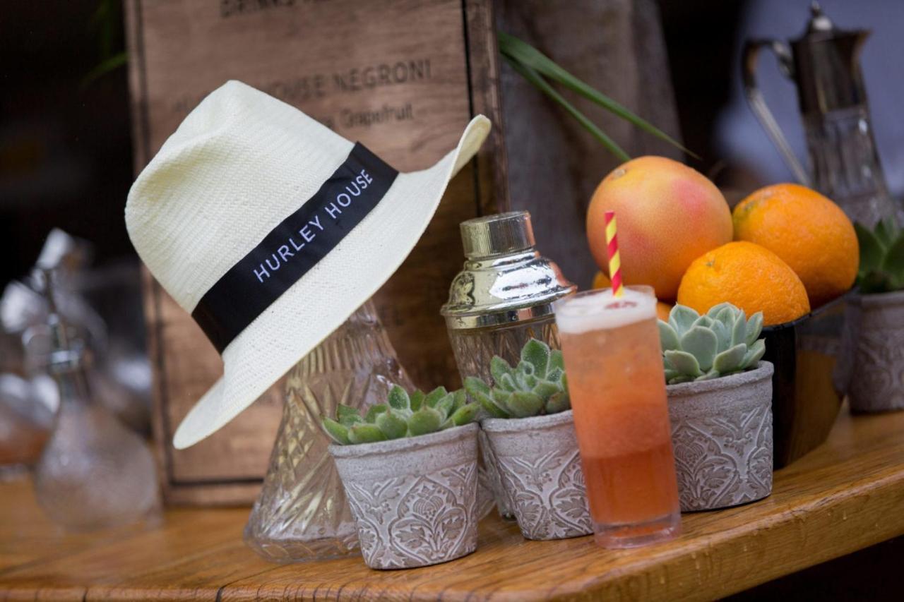 Hurley House Hotel 외부 사진