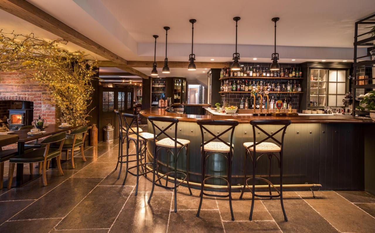 Hurley House Hotel 외부 사진