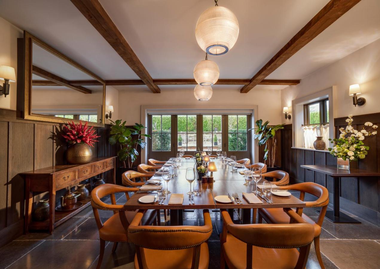 Hurley House Hotel 외부 사진