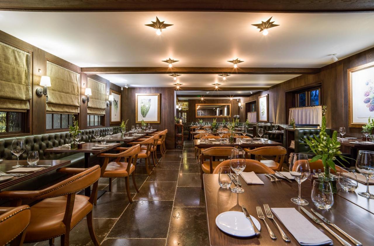 Hurley House Hotel 외부 사진
